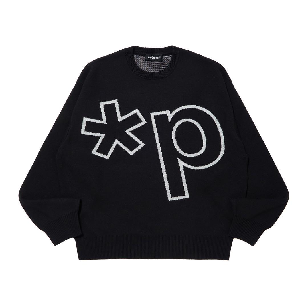 *p(R)ojectR® Knit Sweater THE RAMPAGEタレントグッズ