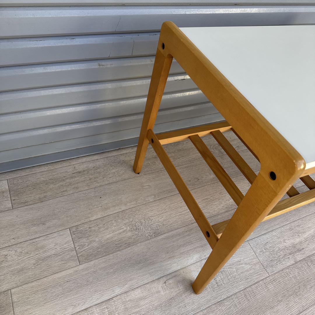 karimoku コーヒーテーブル　サイドテーブル