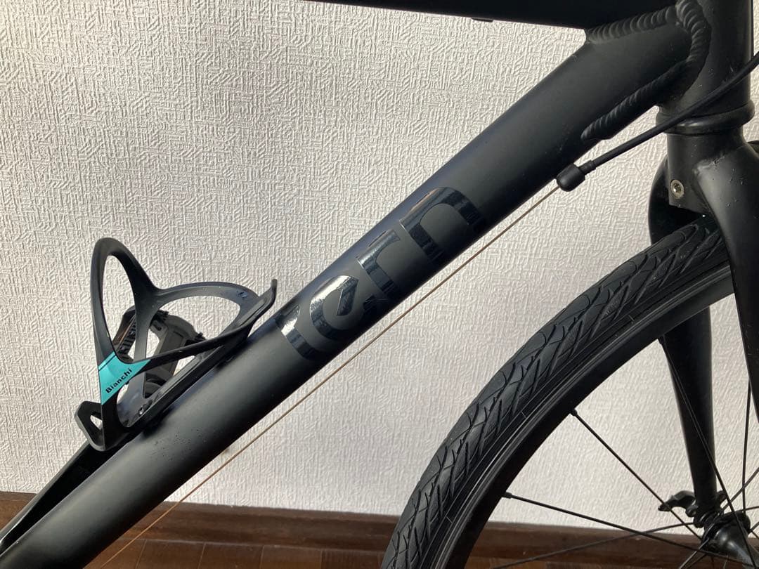 クロスバイク TERN CLUTCH ターン クラッチ 直接引き渡し希望 クロスバイク TERN CLUTCH ターン クラッチ 直接引き渡し希望