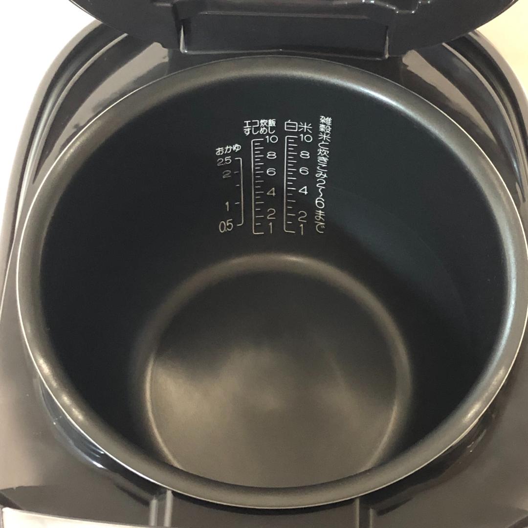象印 IH式 極め炊き NP-VQ18-TA 日本製 lpzye-m71157894289 炊飯器 1升 10合 国産超激安
