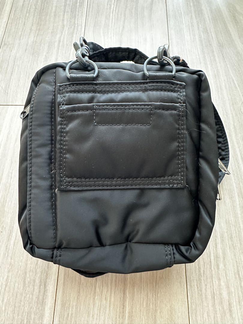 ポーター タンカー 3WAY SHOULDER BAG ポーチ PORTER