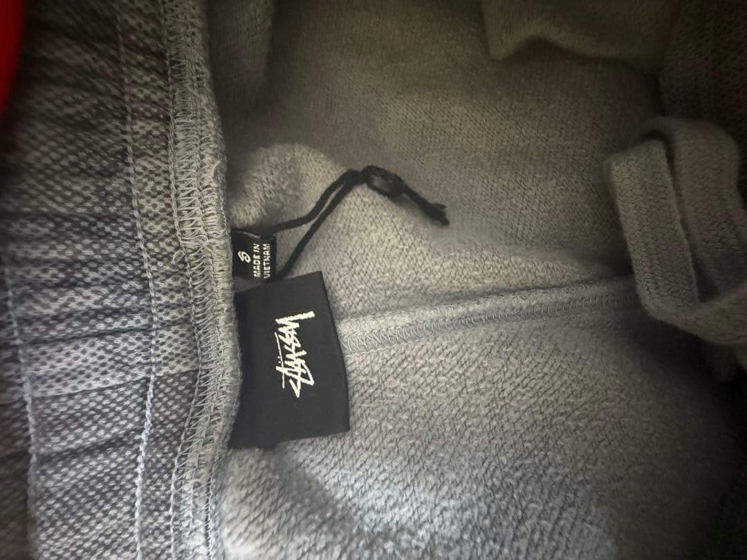 stussy dyed venus sweatpantsS・STUSSY