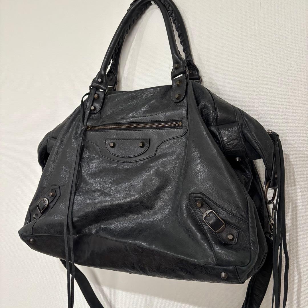 ショルダー ボストン