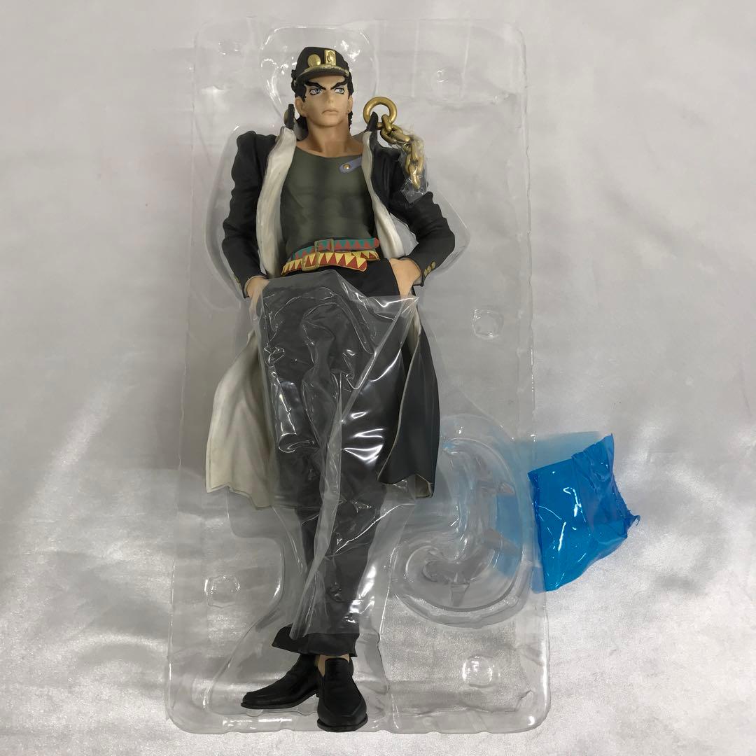 空条承太郎 MASTERLISE A賞 フィギュア 「一番くじ」 - メルカリ