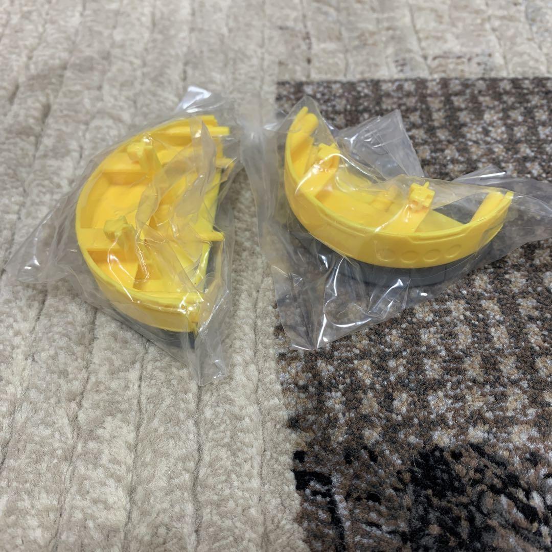 機動戦士ガンダム マグネットアクション ミデア カーゴ 激闘編