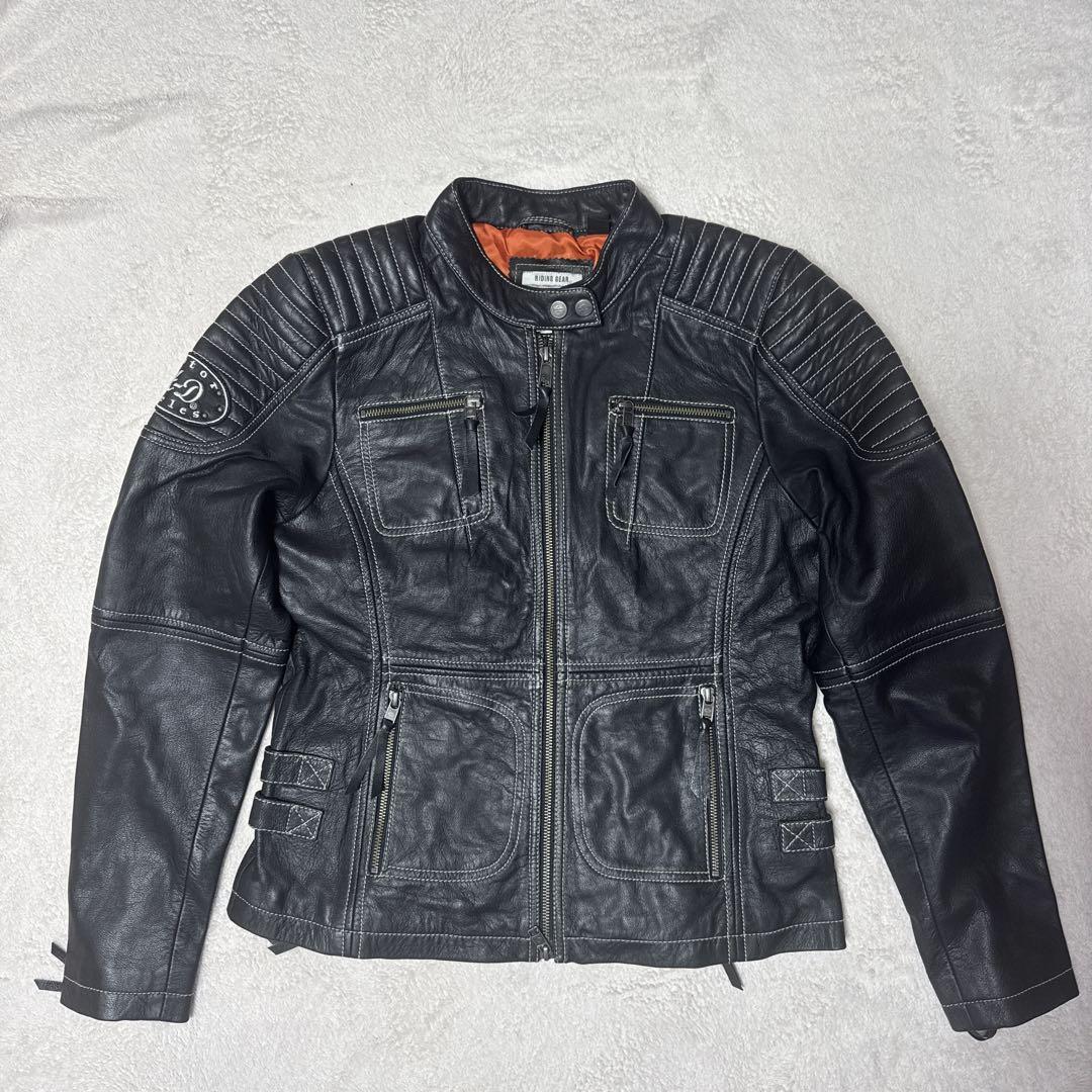 Harley-Davidson