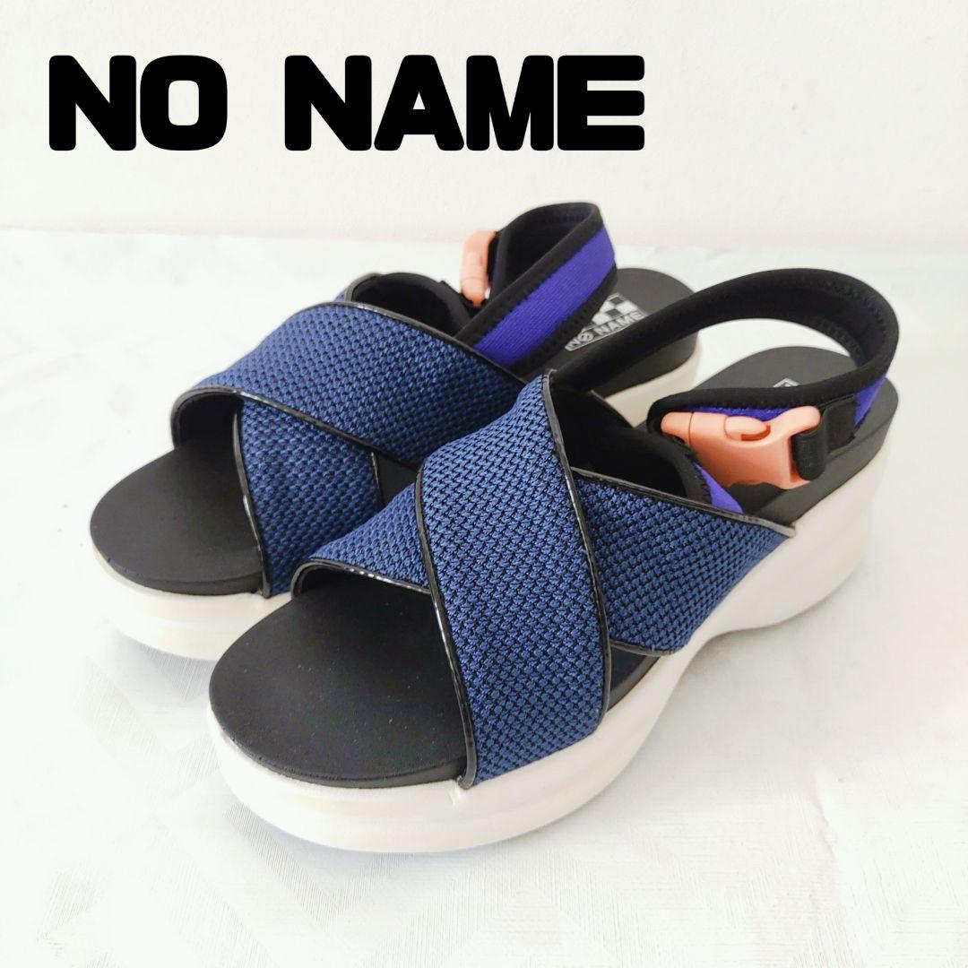 NO NAME/ノーネーム スポーツサンダル 通販 - ディノス