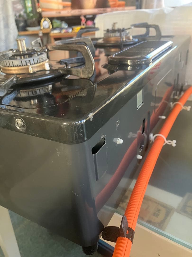 IC-S37-2R LPガス用