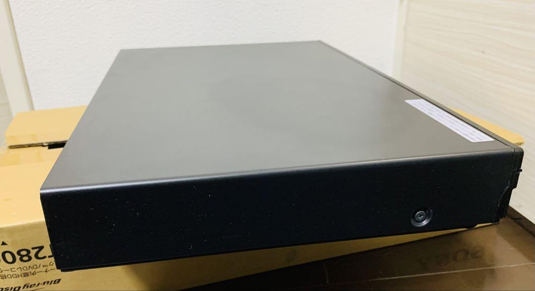 超美品！動作確認済SONY2011年製ブルーレイレコーダー（BDZ-AT900）