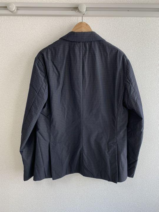 美品】AQUARAMA アクアラマ 中綿入ジャケット イタリー製