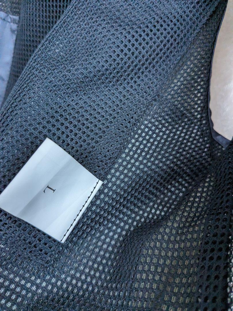 フィッシングベスト　α-BIG MVP GORE-TEX 鮎 渓流 釣り ベスト