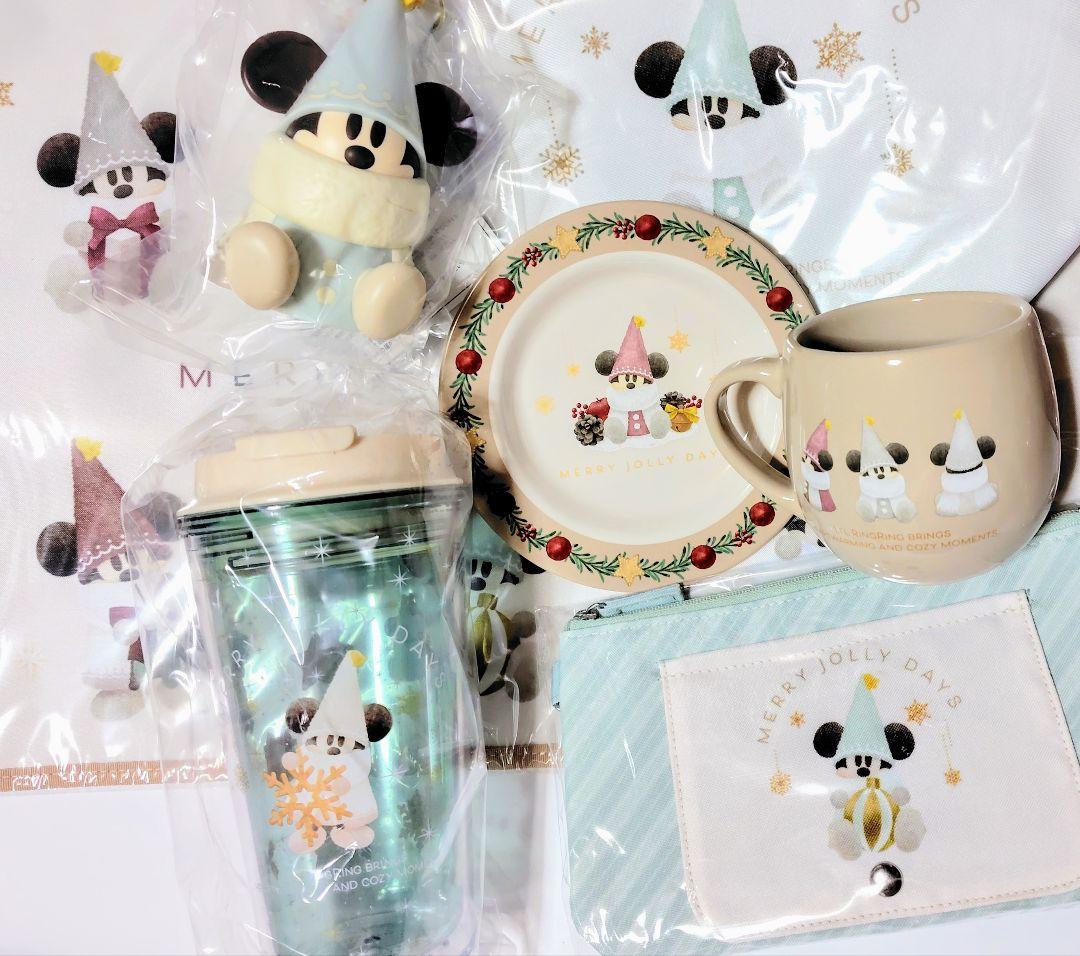 7点セット リルリンリン スーベニア セット