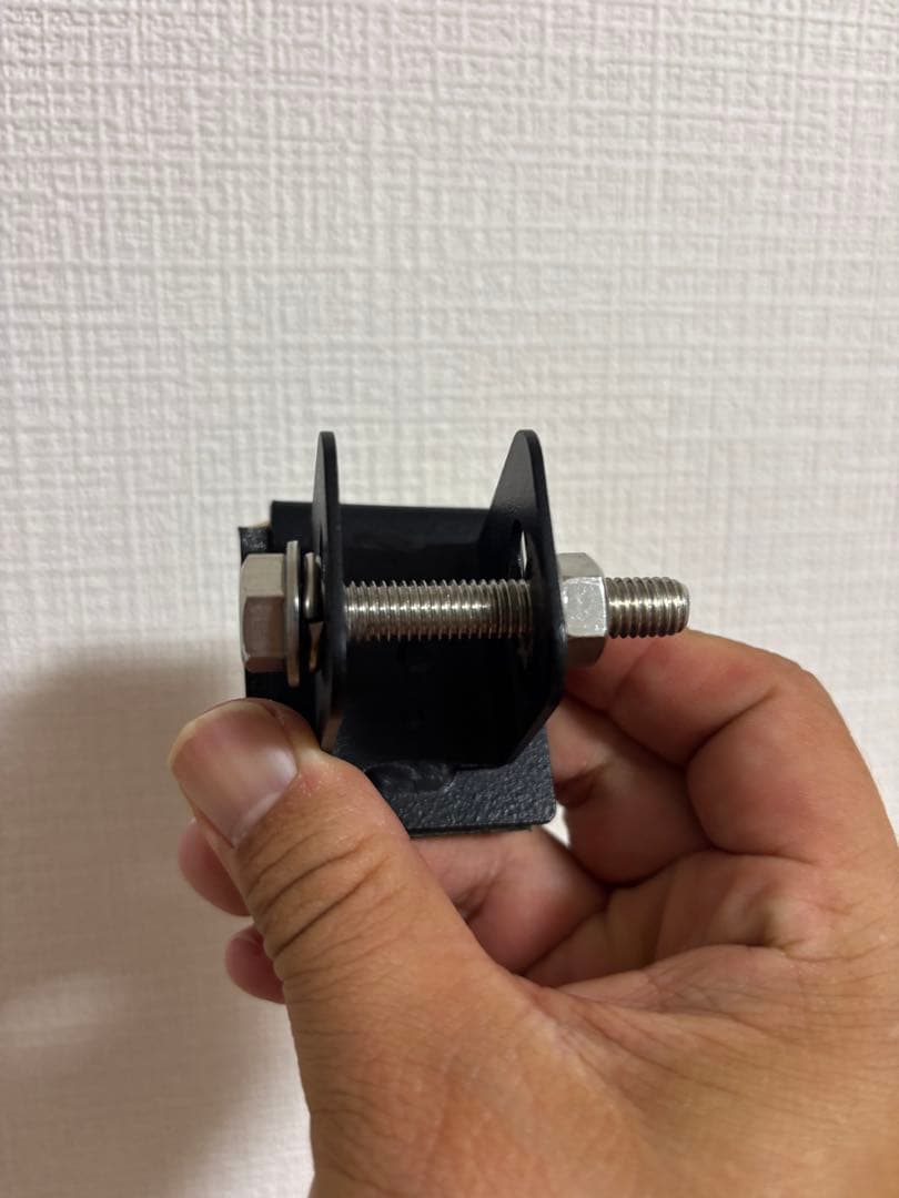 リアラダー ジムニー