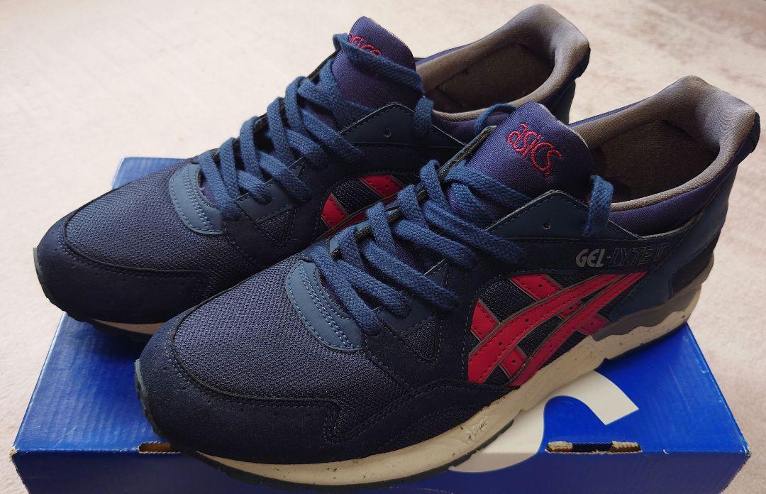 asicstiger GEL-LYTE Ⅴ