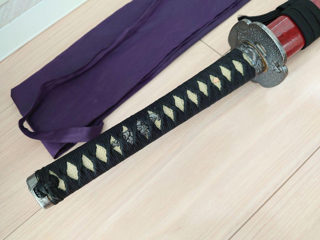 模造刀【全長97.3cm】 模造刀【全長97.3cm】 刀