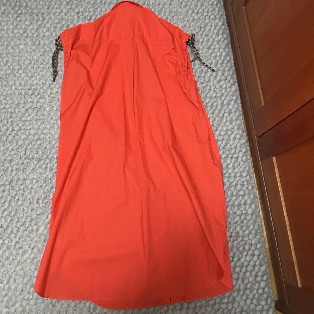 新品同様 DRIES VAN NOTEN ドリスヴァンノッテン ワンピース
