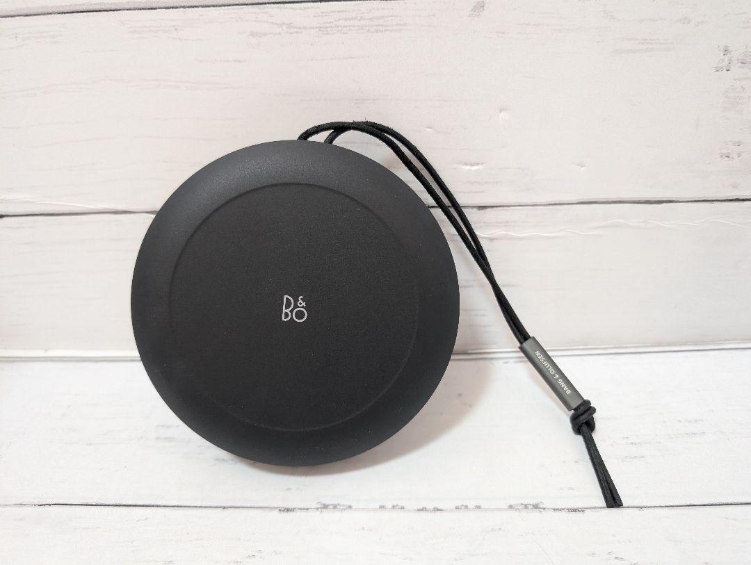Beosound A1 2nd Gen ベンツモデル