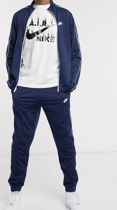 送料無料 新品 専用ページnike ジャージ 上下set トップス パンツ ブルー 2xl ジャージ Ultimateworkout Com