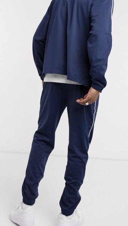 送料無料 新品 専用ページnike ジャージ 上下set トップス パンツ ブルー 2xl ジャージ Ultimateworkout Com