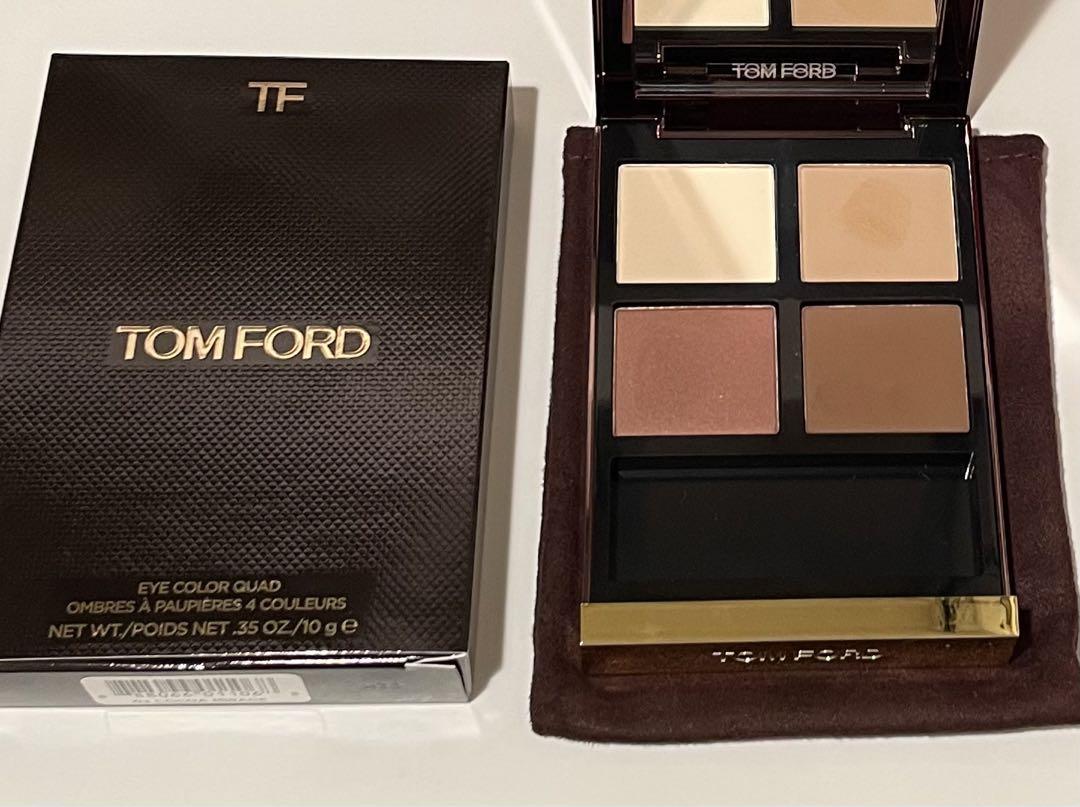 TOM FORD   アイ カラー クォード  03 ココア ミラージュ