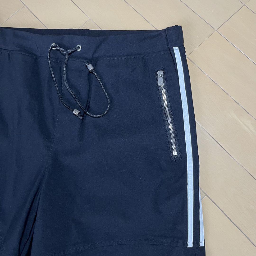 RESOUND CLOTHING リサウンドクロージング ハーフパンツ　3