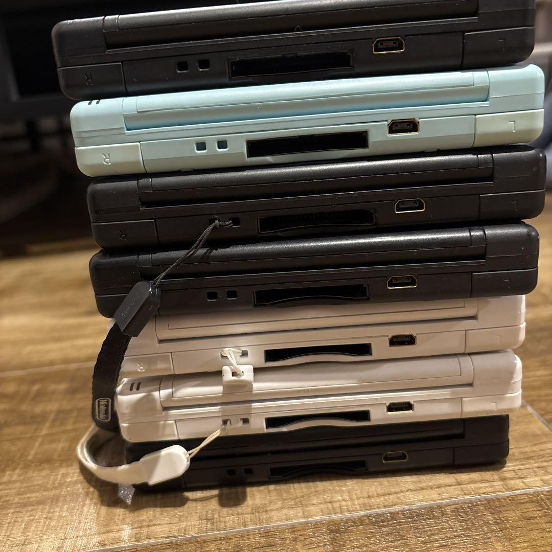 ニンテンドーDS