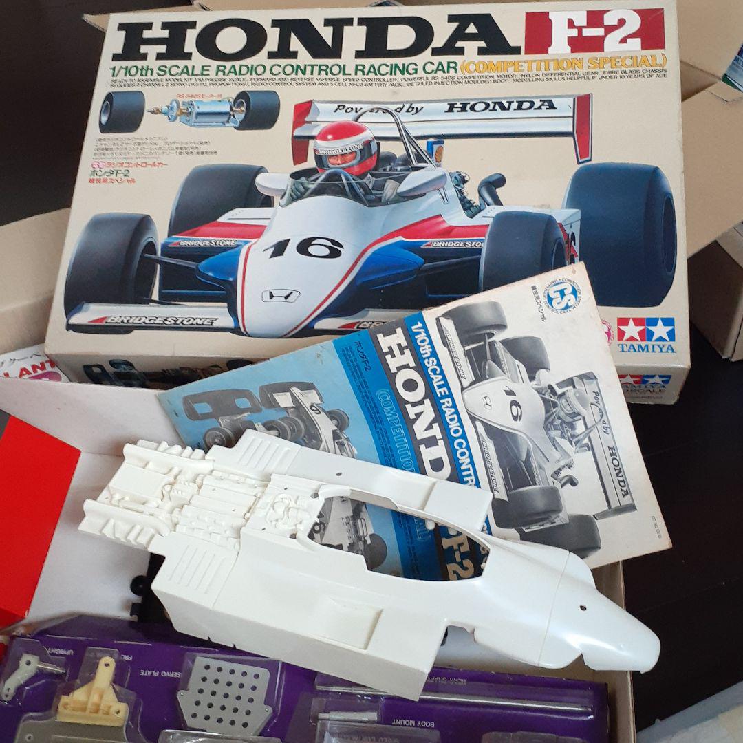 Tamiya 58577 1/10 RC Novafox - 田宮模型香港旗艦店| Tamiya