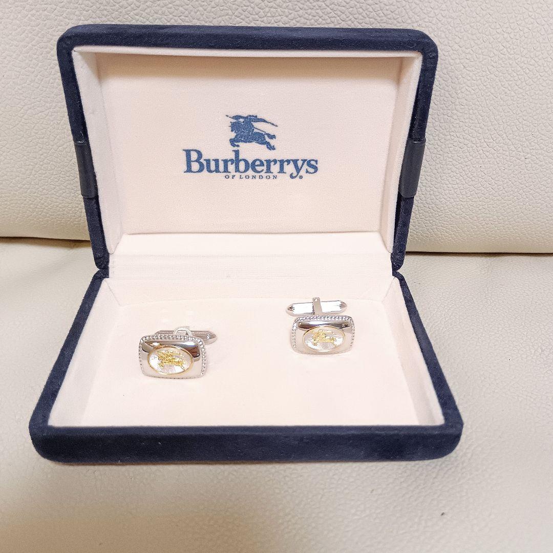 BURBERRY バーバリー ロンドン 123969A1189 BLACK MJ TB