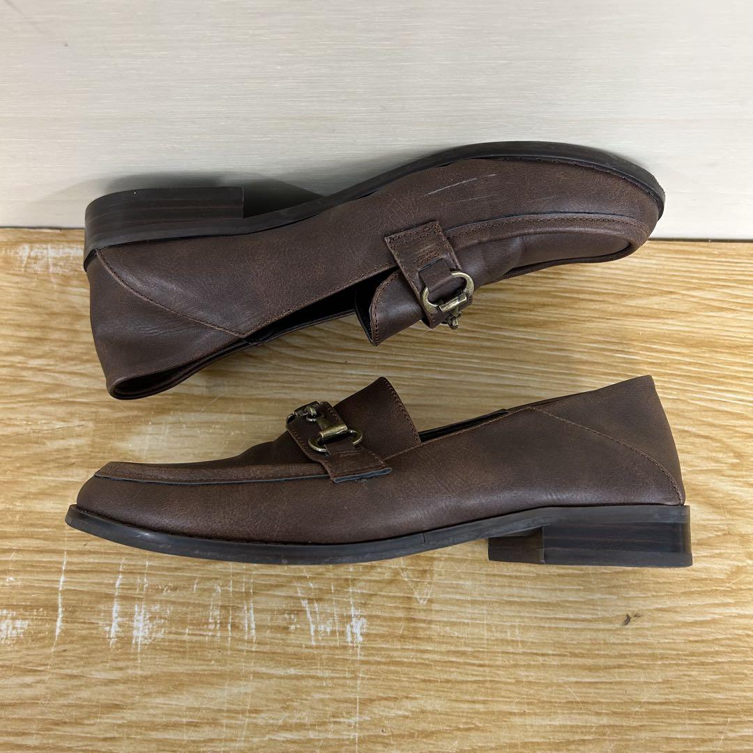 randeboo クラシックローファー RANDEBOO Classic loafer ランデブー クラシックローファー