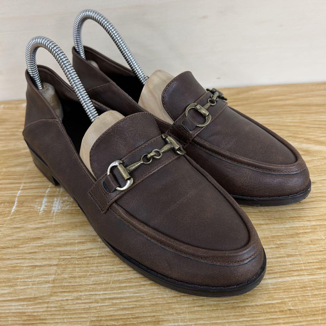 RANDEBOO Classic loafer ランデブー クラシックローファー