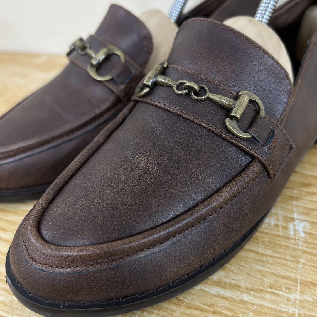 randeboo クラシックローファー RANDEBOO Classic loafer ランデブー クラシックローファー