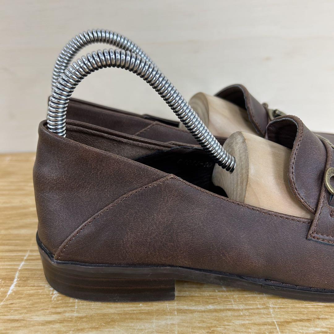 RANDEBOO Classic loafer ランデブー クラシックローファー