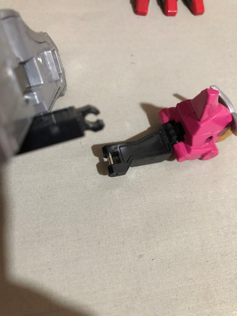 DXトラドラオニタイジンBANDAI