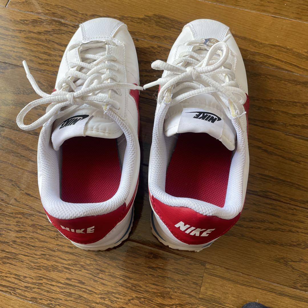 nike ナイキ コルテッツ 23.5 スニーカー NIKE コルテッツ 23.5cm - メルカリ