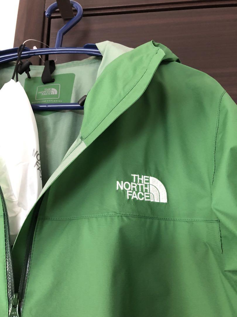 THE NORTH FACE  ナイロンジャケット　新品