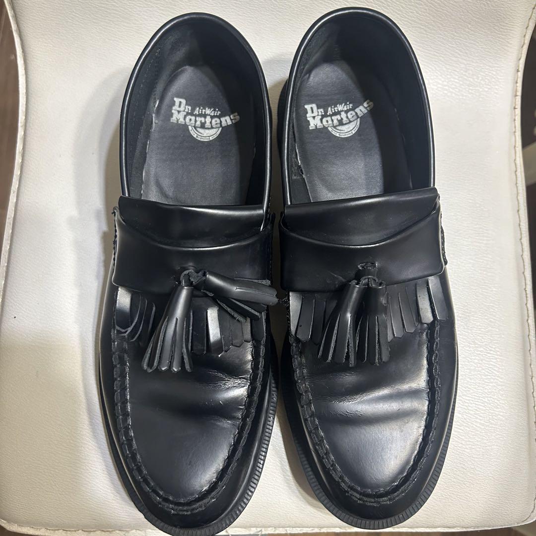 ドクターマーチン Dr.Martens ユニセックス メンズ レディース