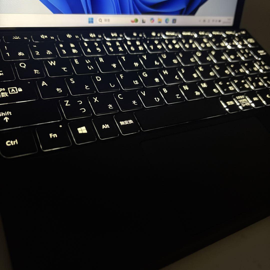 teto バッテリー新品同様！Surface Go3 キーボード付き 1台限定！バッテリー良好！Surface Go3 上位モデル キーボード