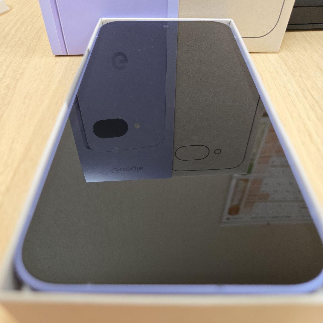 Google Pixel9a（新品•未使用）アイリス 新品】Google Pixel 9a 128GB Iris SIMフリー : 電子問屋 - 通販