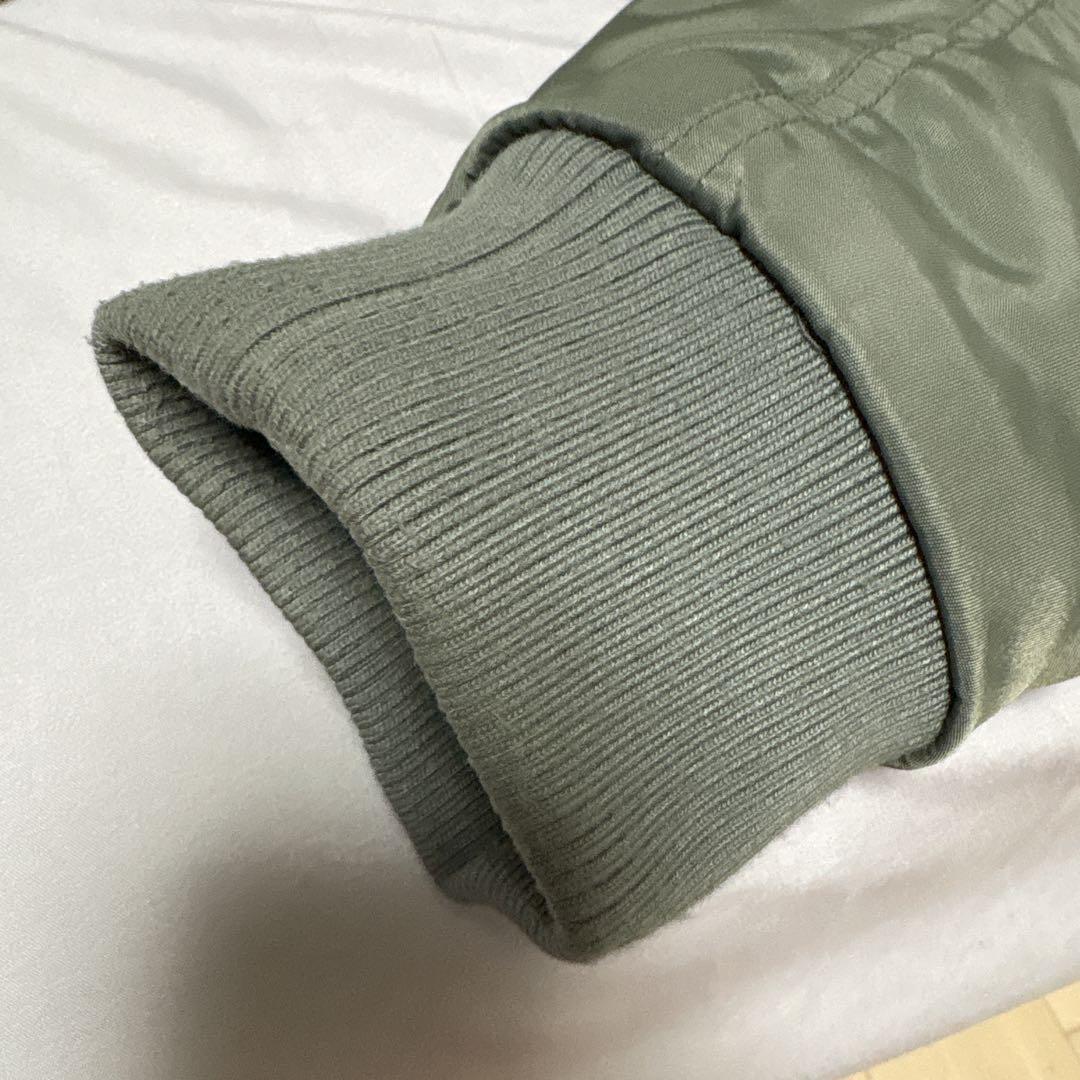 EVISUフライドジャケット