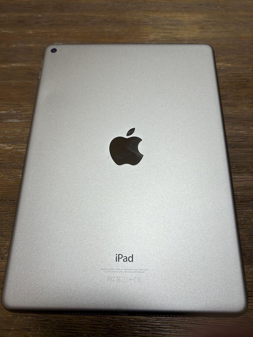Apple iPad Air 2 Wi-Fi 64GB Gold 本体