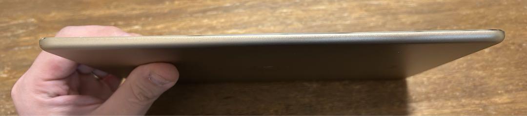 Apple iPad Air 2 Wi-Fi 64GB Gold 本体