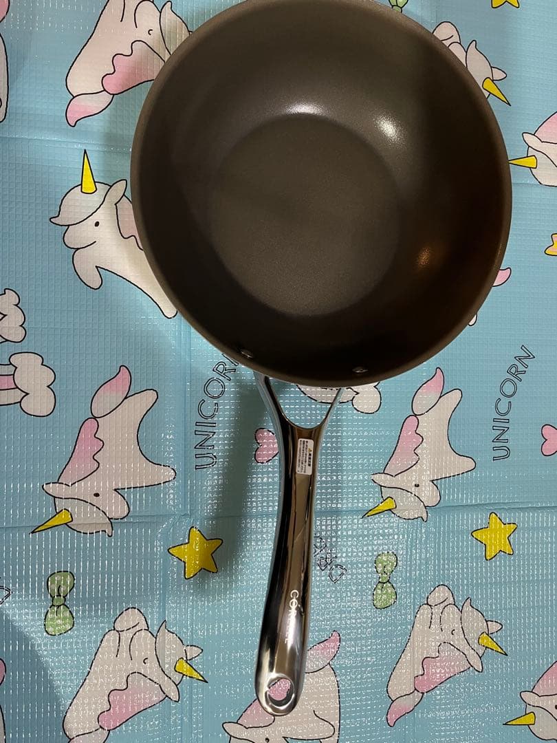 Corelle 深型 28cm 炒め鍋CORELLE