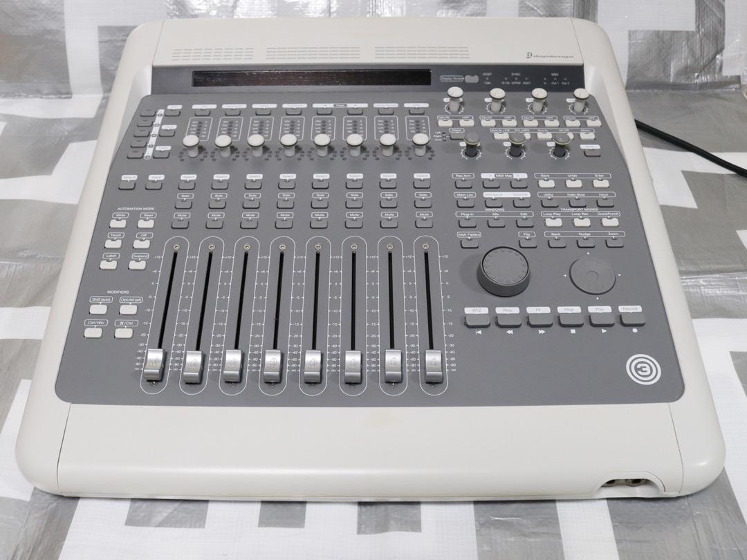 楽器/器材 Avid digidesign 003Factory オーディオインターフェース