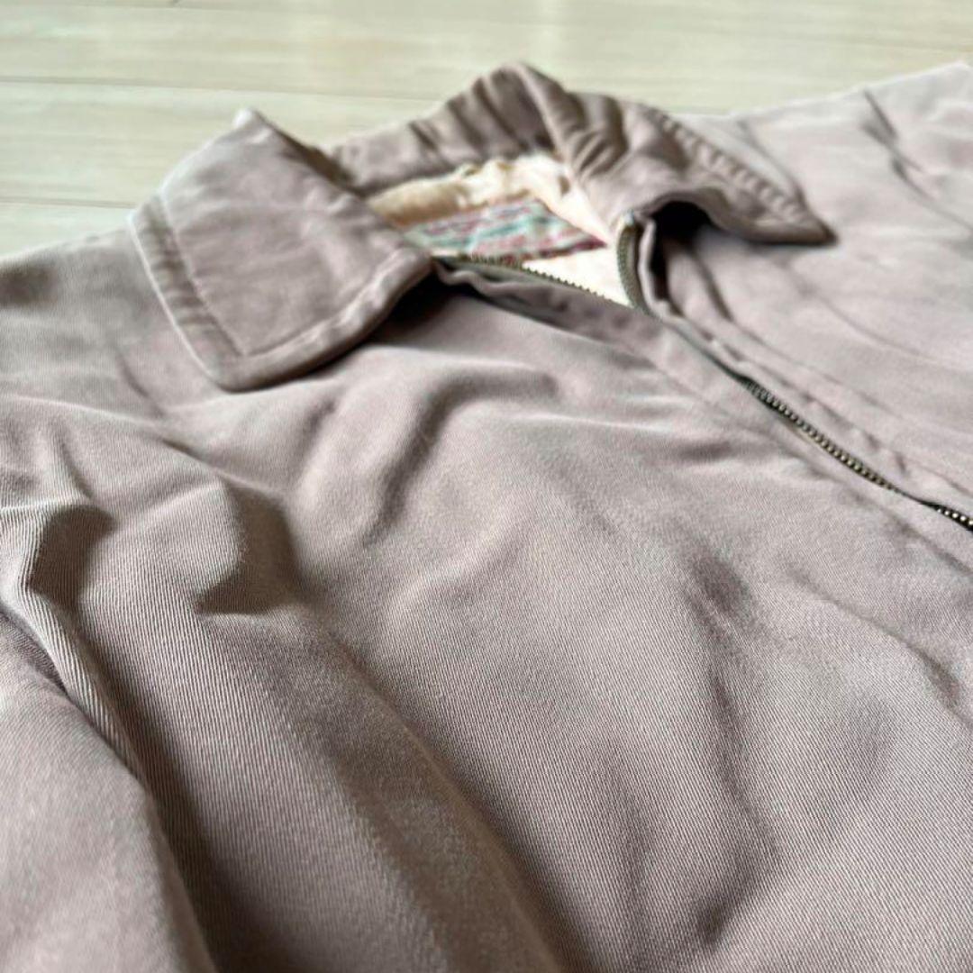 40s 50s McGREGOR vintage 希少 マグレガー マックレガー