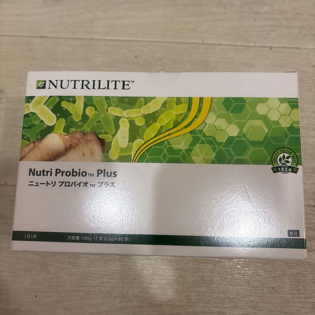 Nutri Probio™ Plus 180g