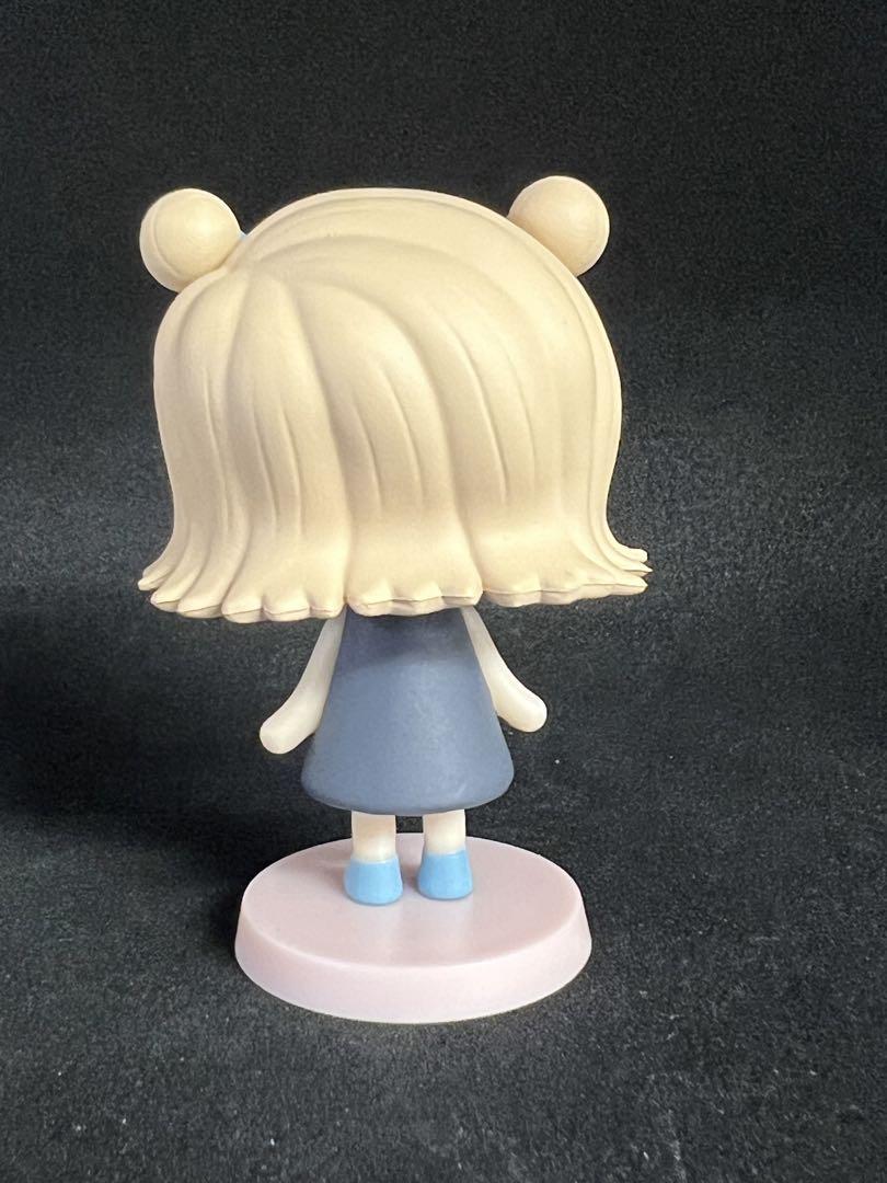 限定 2025年 イルメール誕生祭 ハッピーミニフィギュア 6体セット コンプ 2025誕生祭限定ハッピーminiフィギュア – ILEMER公式オンライン