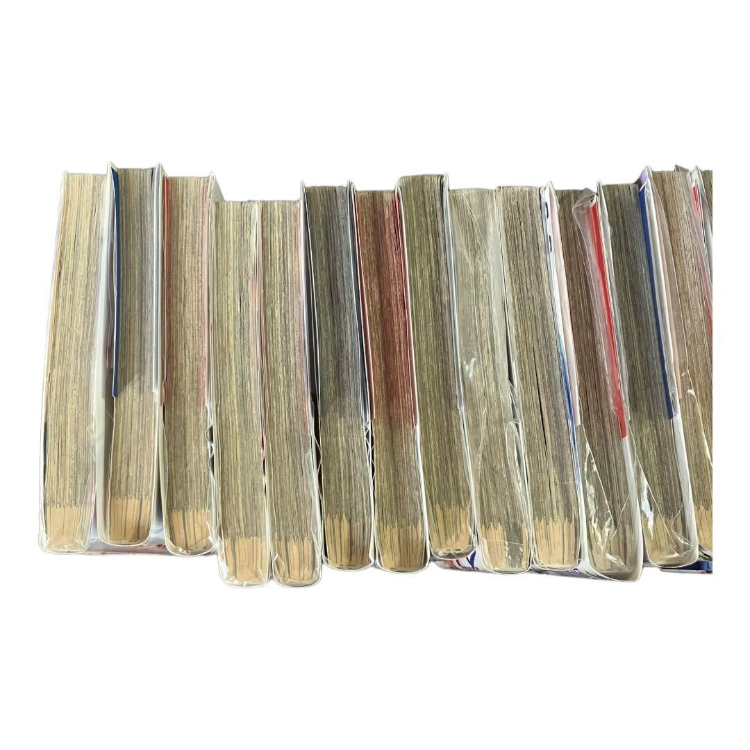 BUNGO(ブンゴ)1〜37巻 全巻セット レンタル落ち