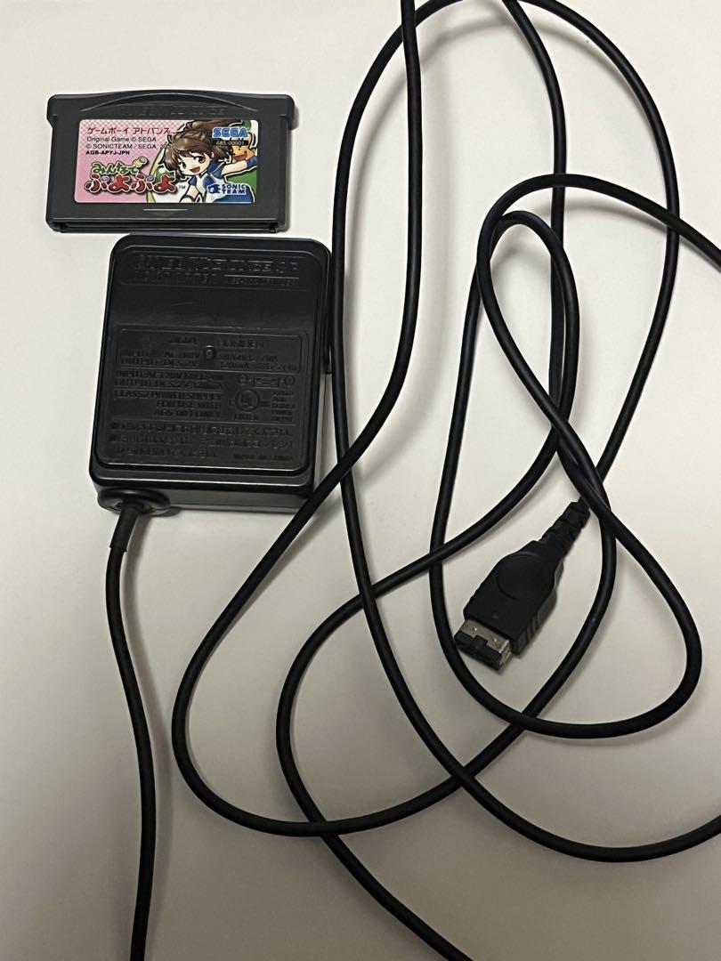 【希少】GBASP キングダムハーツ チェインオブメモリーズ　ソフト欠品