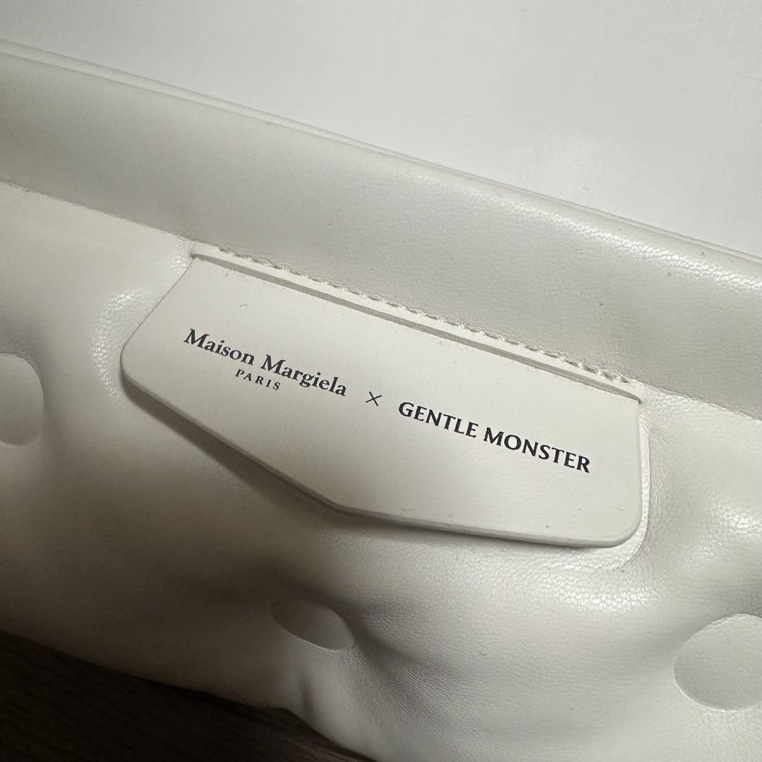 Gentle Monster Maison Margiela サングラス