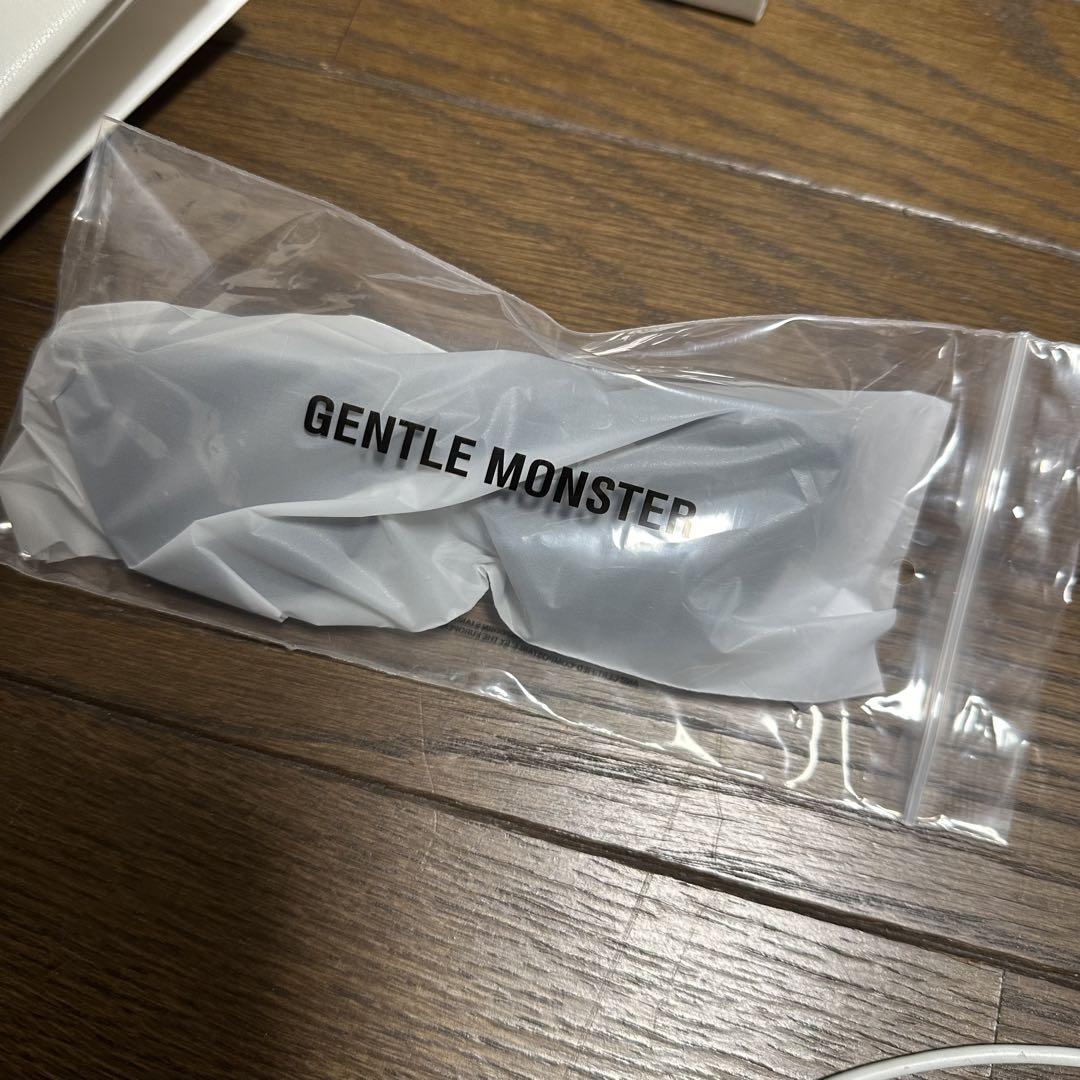 Gentle Monster Maison Margiela サングラス